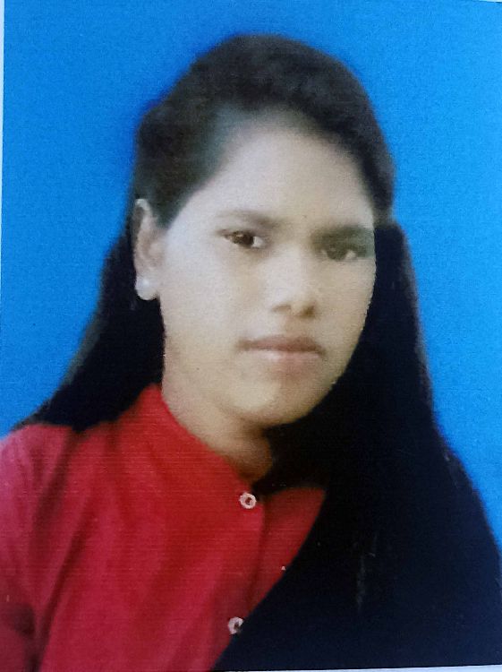 RANI KUMARI