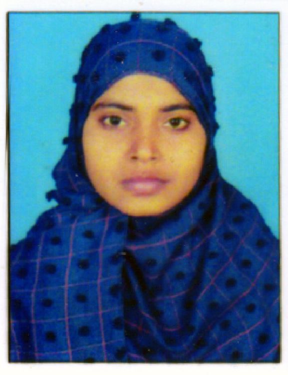 HAFIJA KHATUN