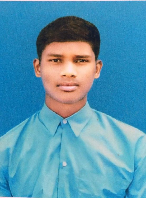 SANTOSH KUMAR MUNDA