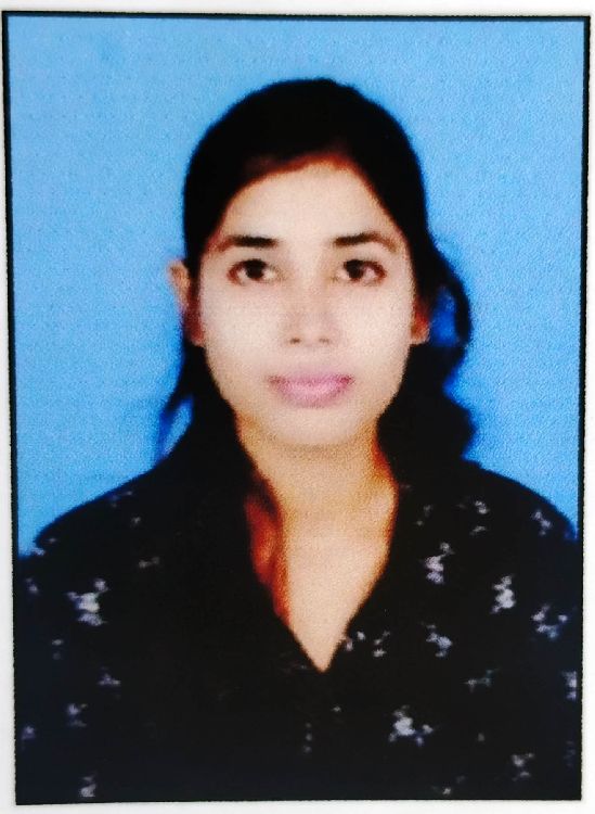 NAMITA KUMARI
