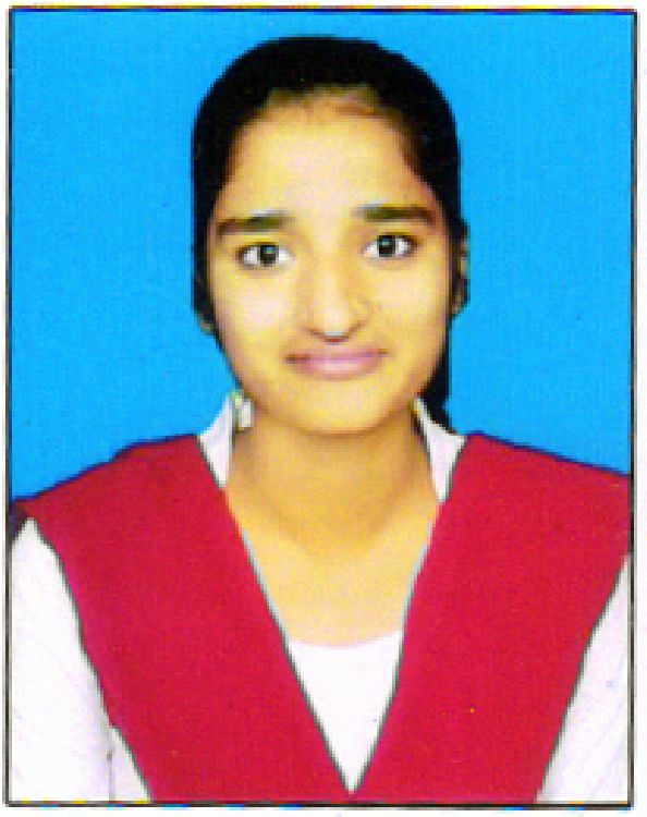 ROUSHANI KUMARI