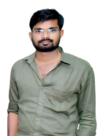 PRASHANT GUPTA Image