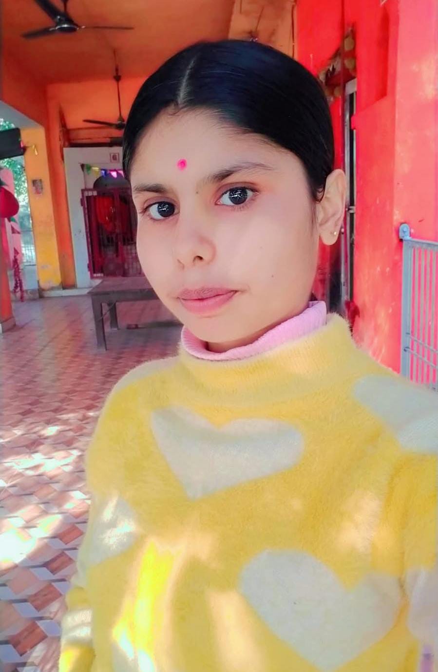 PARUL NAYAK Image