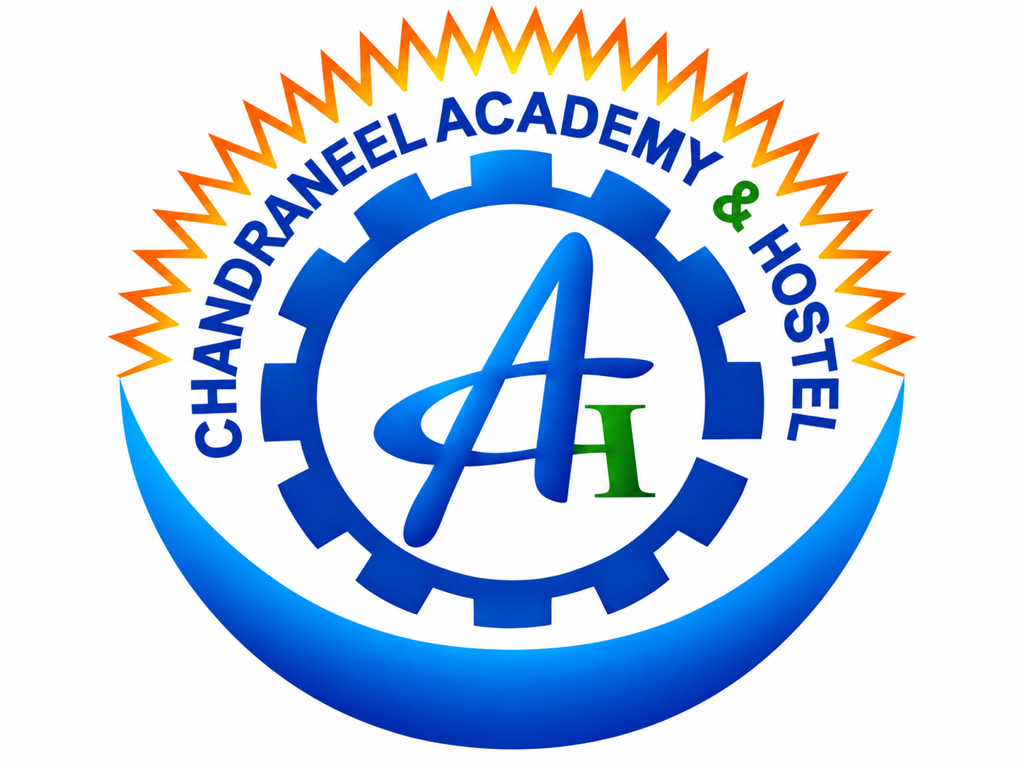 Franchise Logo