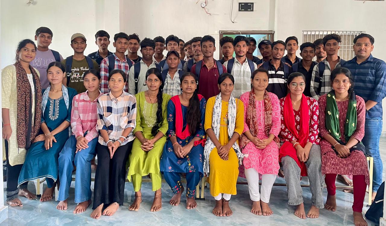 Summer Batch-2026
