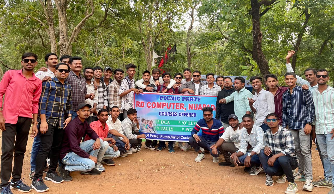 Jatmai Picnic