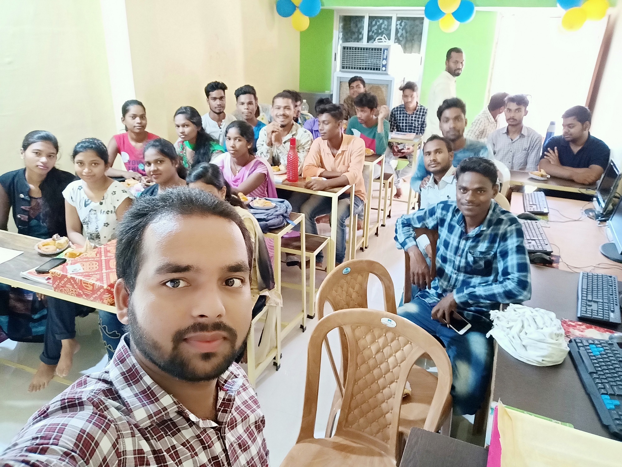 July 2019 Batch