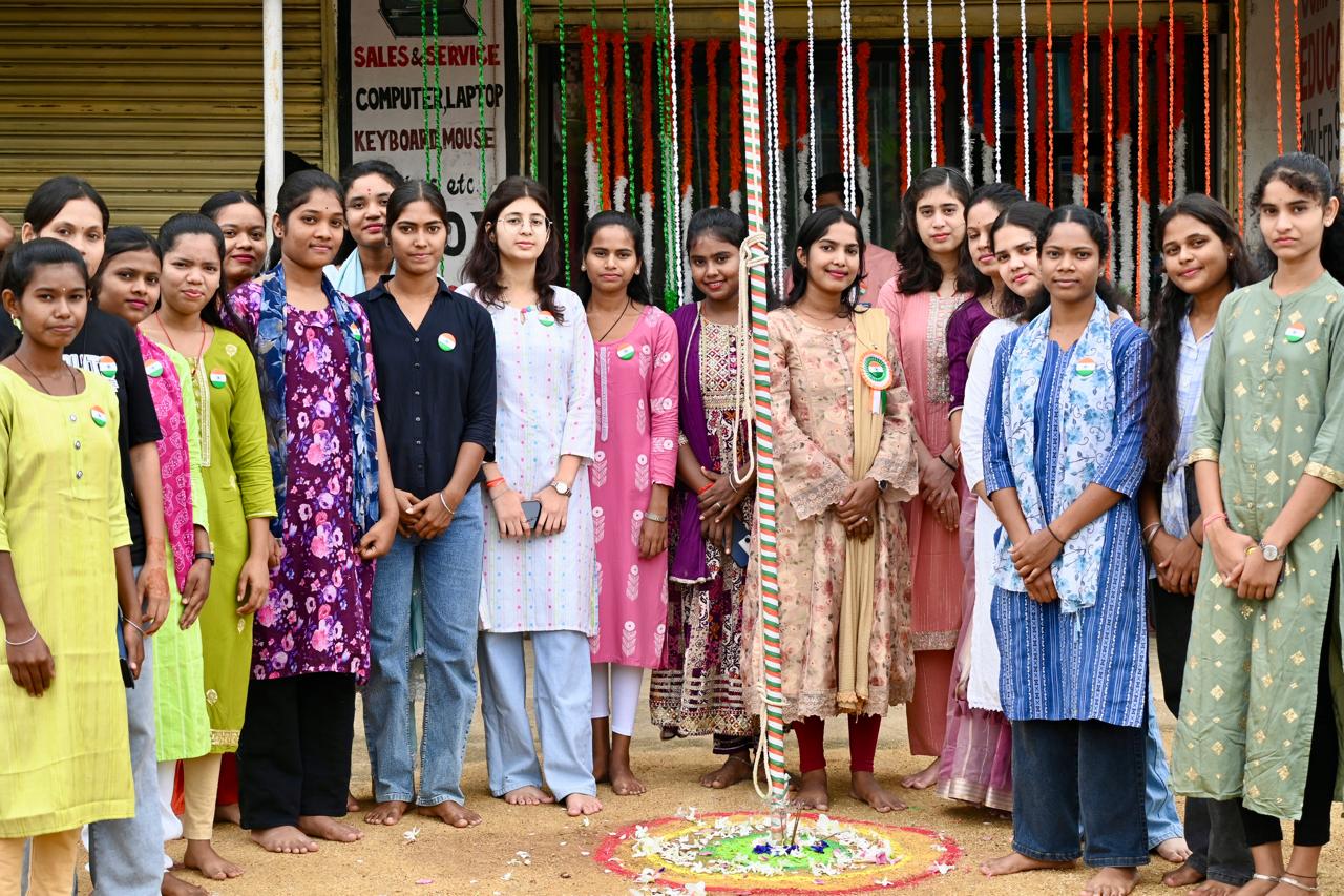 Independence Day Celebration 2026