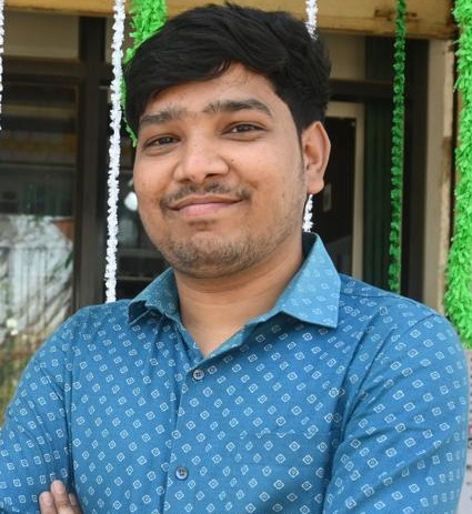 MULCHAND RANA Image