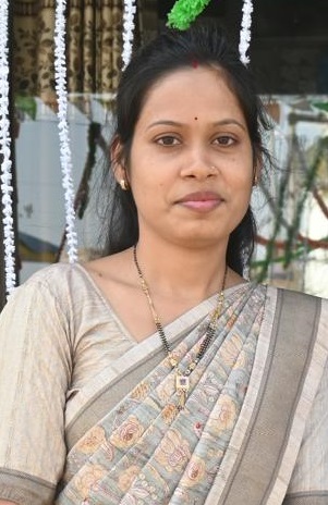 RESHMA SAHU Image