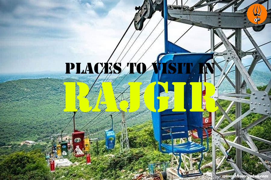 RAJGIR TOUR Image