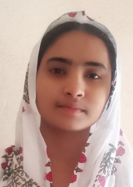 SAHINA KHATOON Image