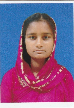Rupali Kumari Image