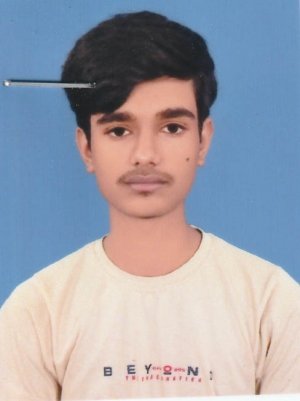 MOHAMMAD ARBAJ HUSSAIN Image