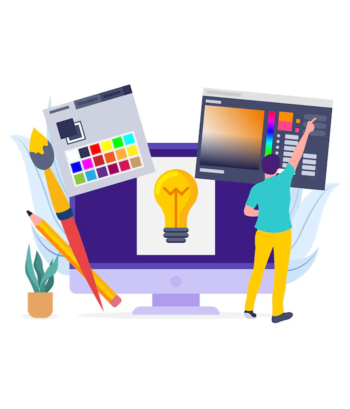 Icons Images