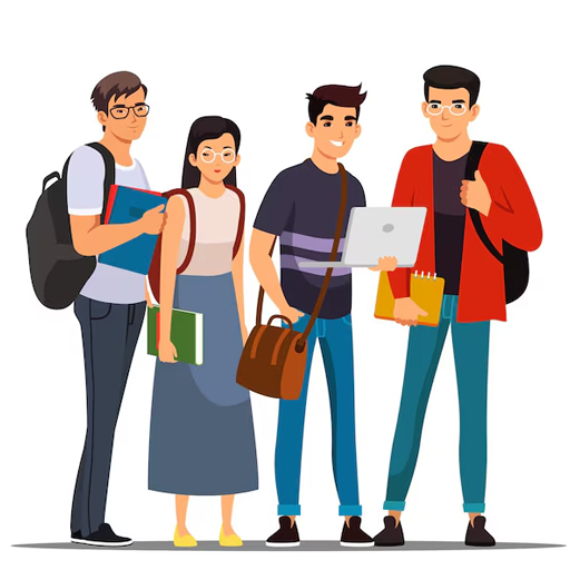 Student Icon