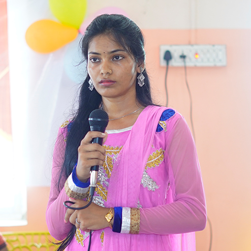 Mandira Koley Image