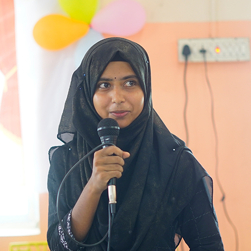 Akliman Khatun Image