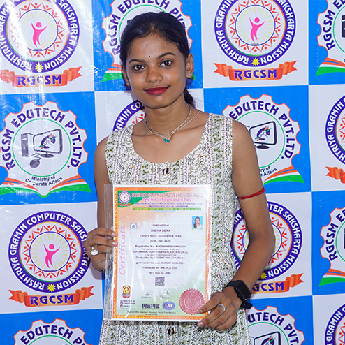 Sneha Bera Image