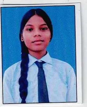 KARISHMA KUMARI SINGH