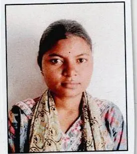 MANISHA KUMARI RAJWAR