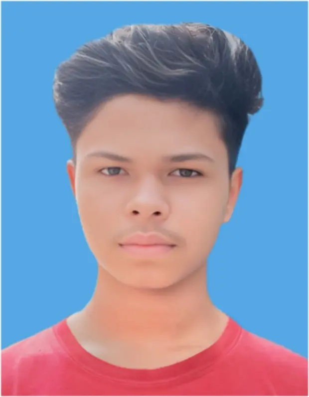 AMAR MAHTO MAHTO