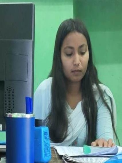 ARCHANA KUMARI Image