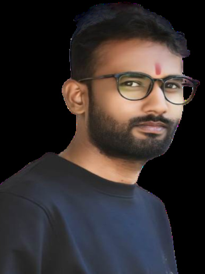 MITHUN KUMAR GUPTA Image