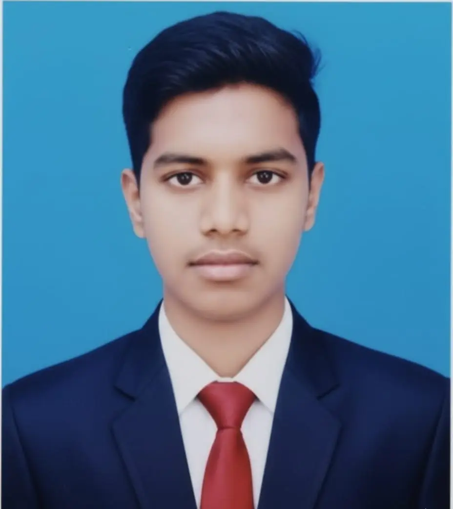 Rohan Gupta 
