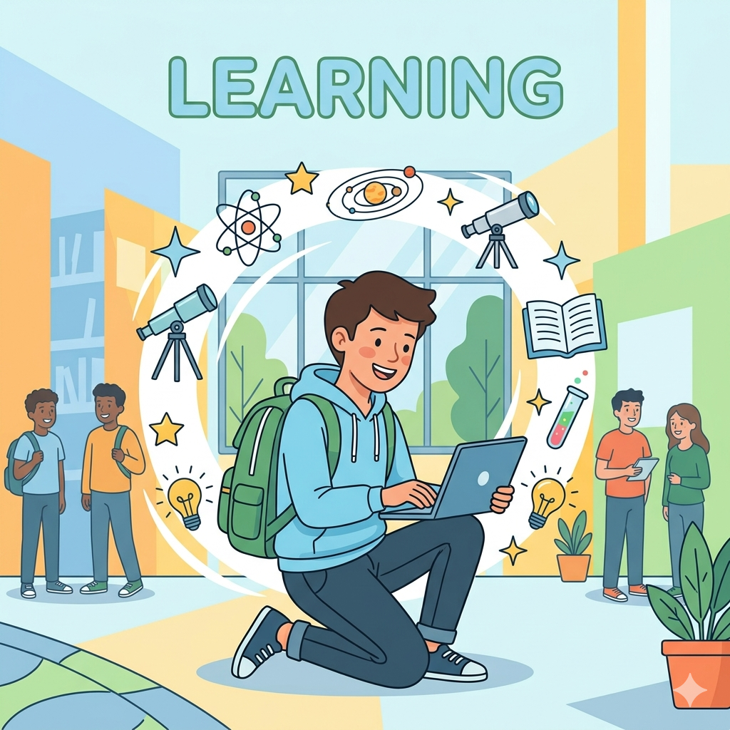 STUDENTS Icon
