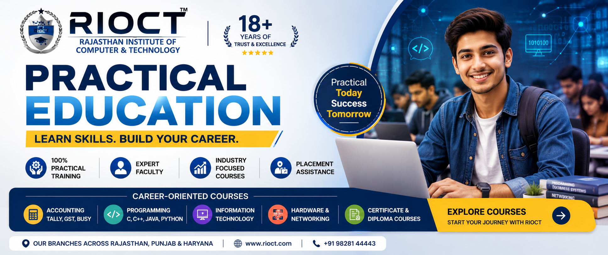 Practical education