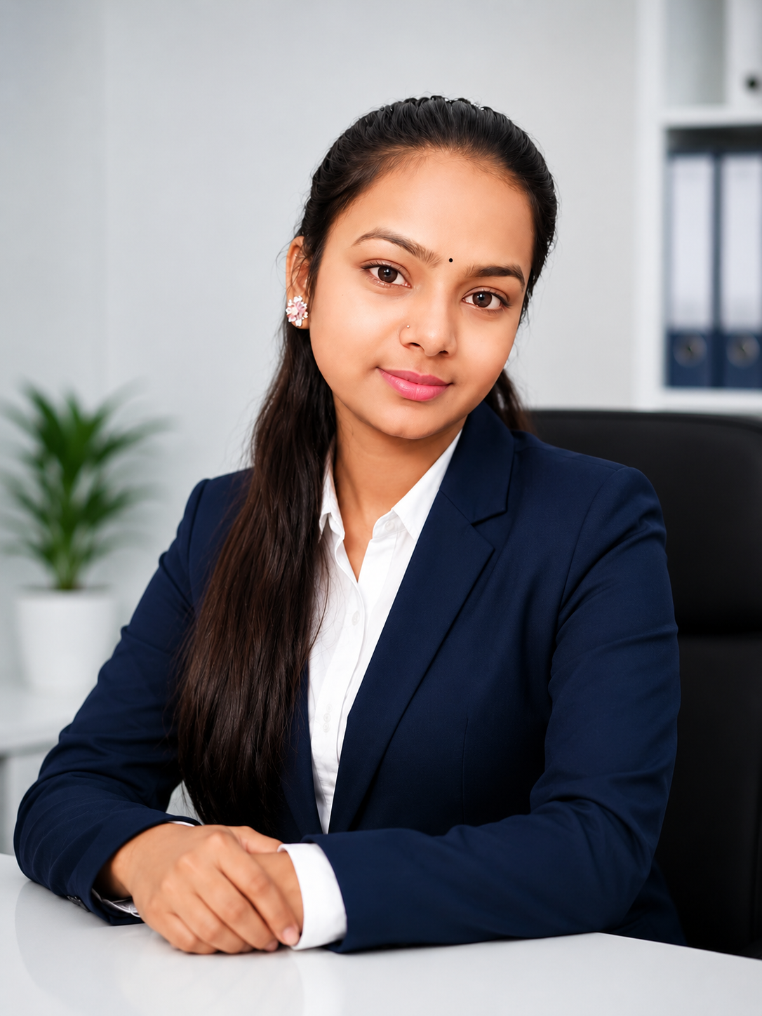 SUMAN KASHYAP Image