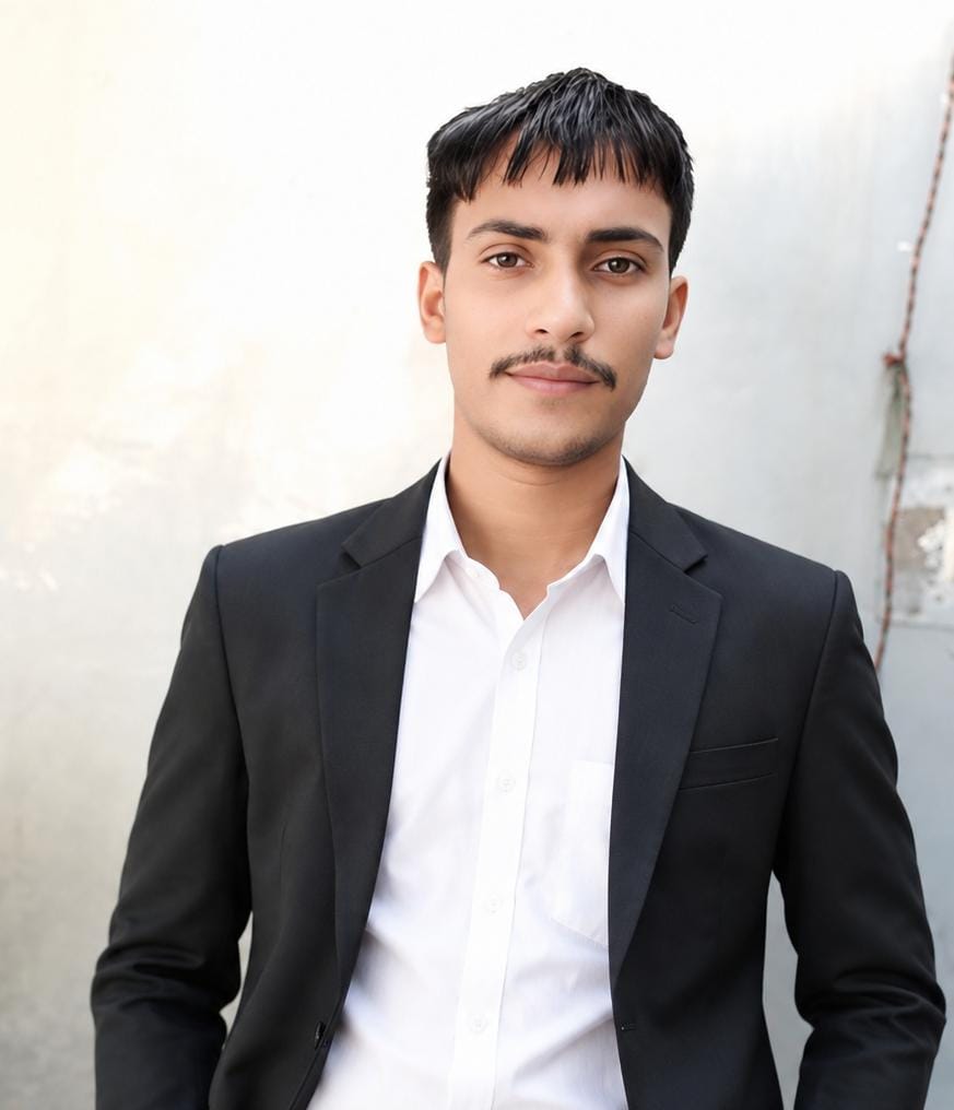 ASHOK VERMA Image