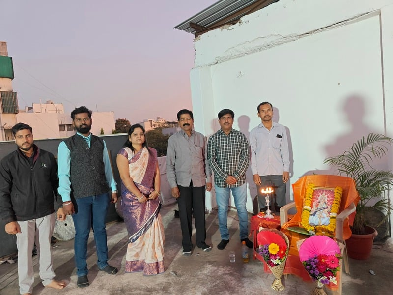 PRIZE DISTRIBUTION (MIDTERM)