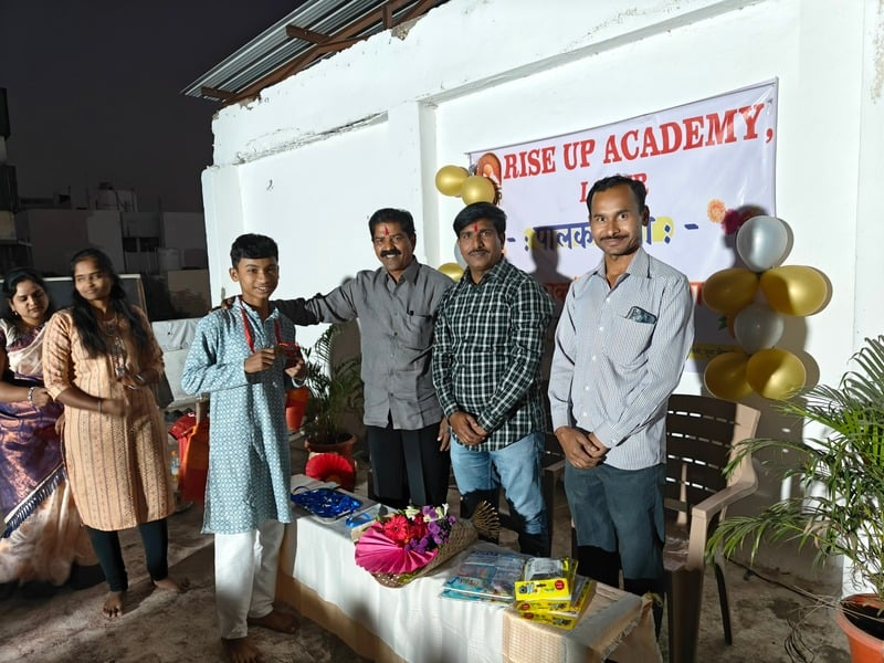 PRIZE DISTRIBUTION (MIDTERM)