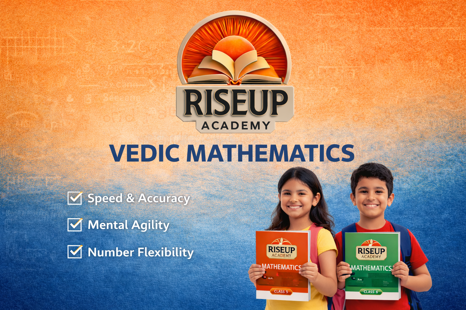 Why Vedic Mathematics is a Game Changer for Students!