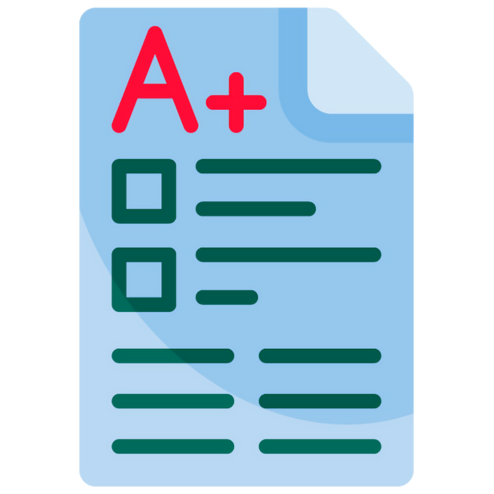 Result-Oriented Teaching Approach Image
