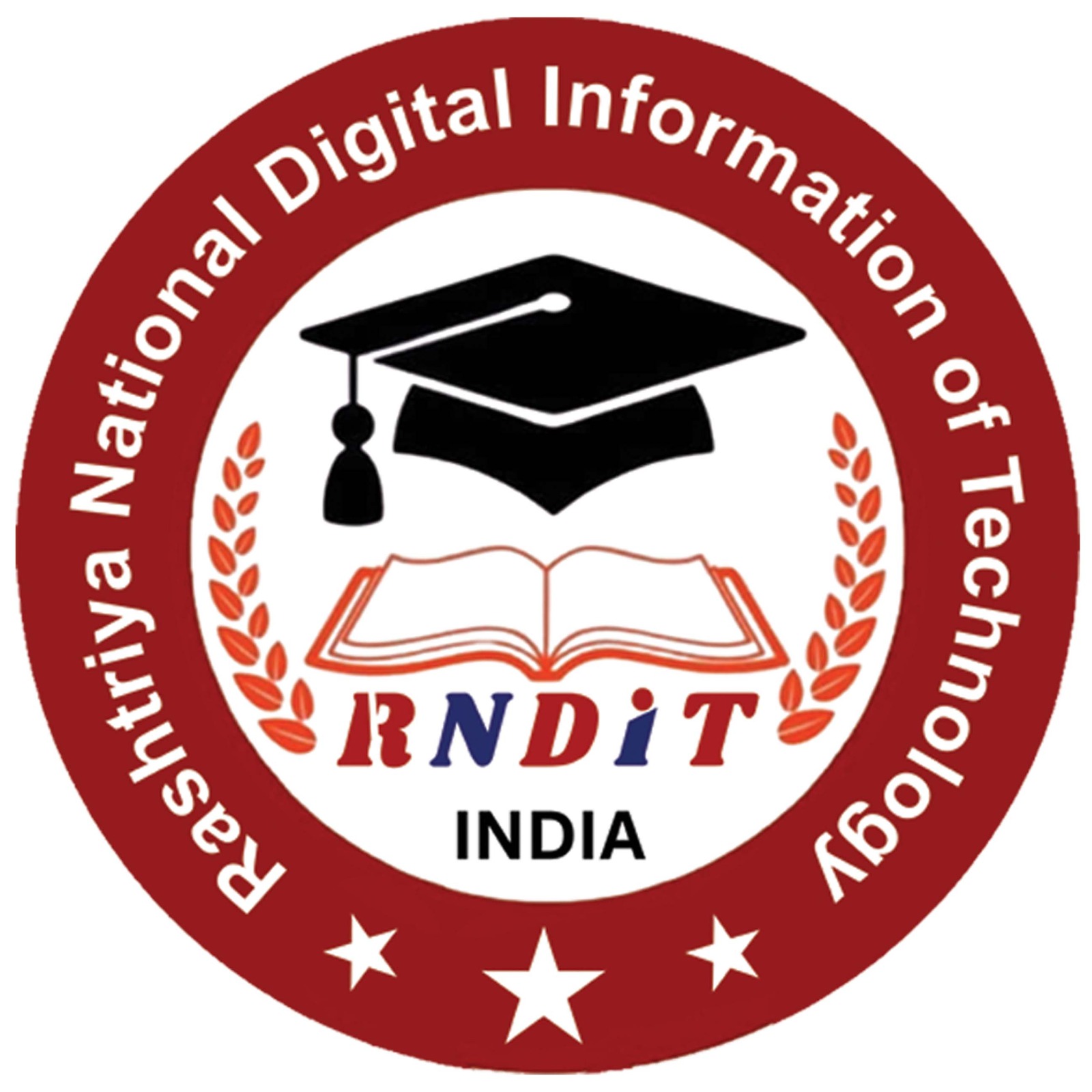 rndit Logo