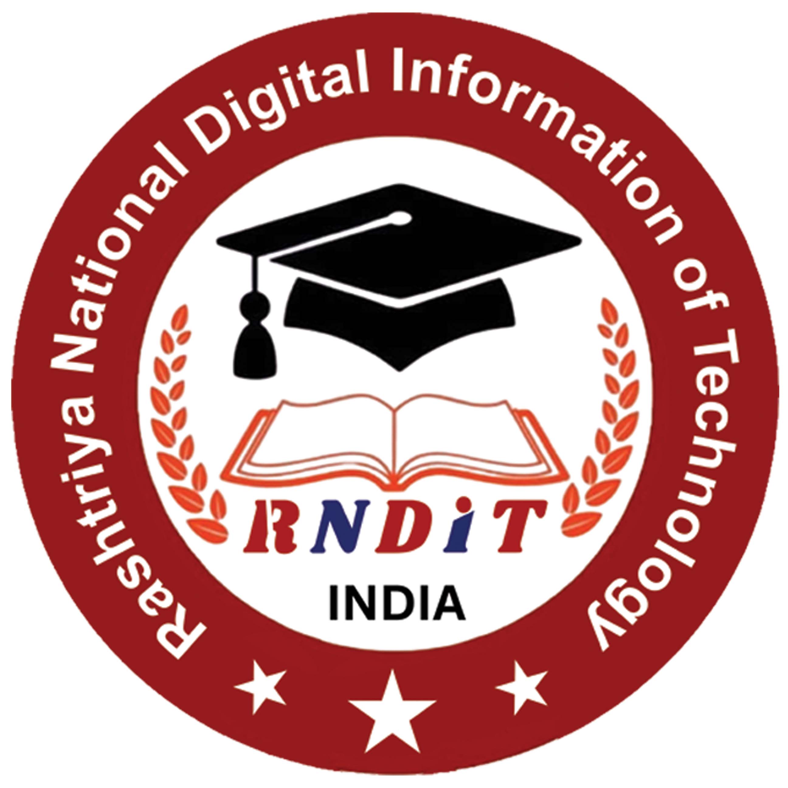 RNDIT Logo
