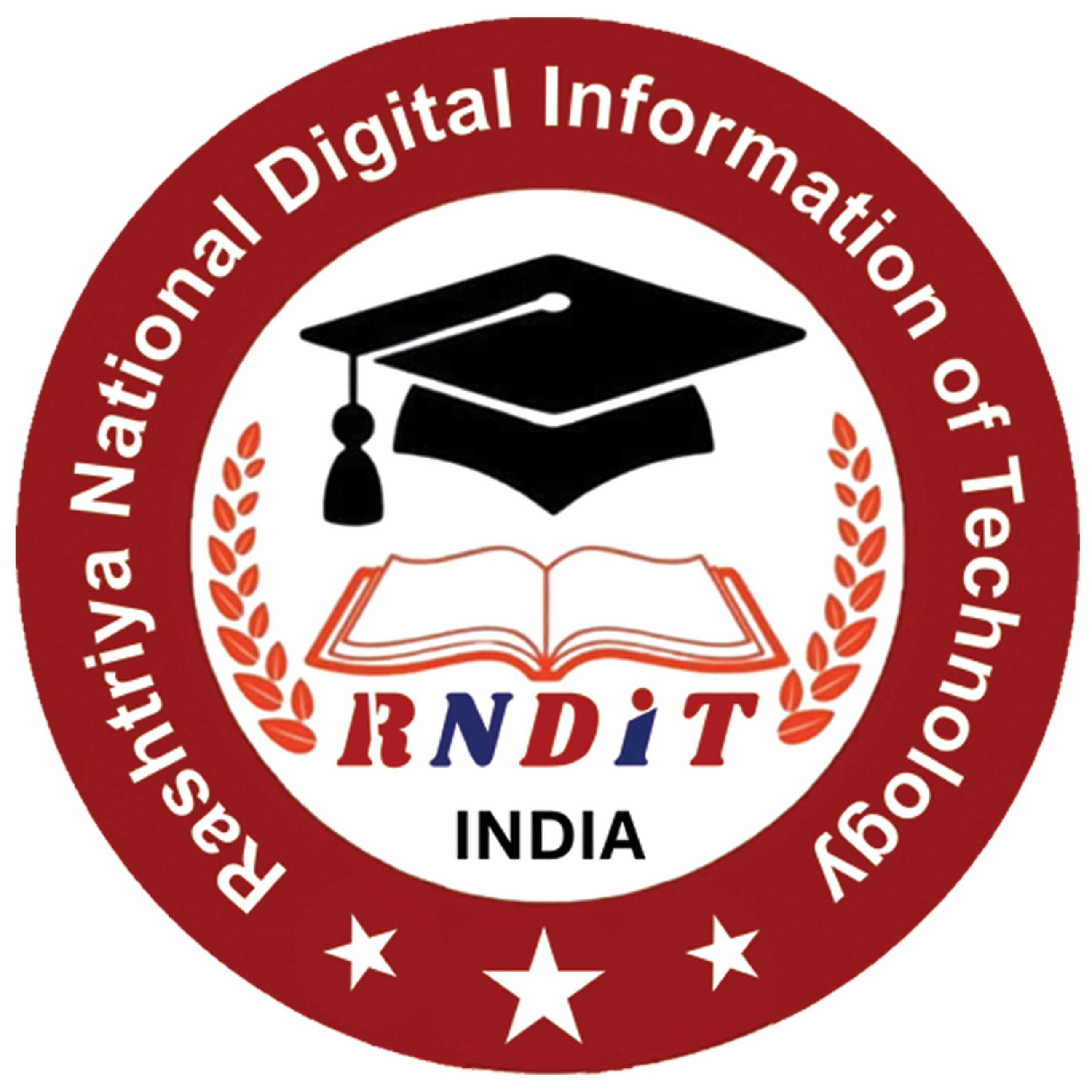 RNDIT Logo