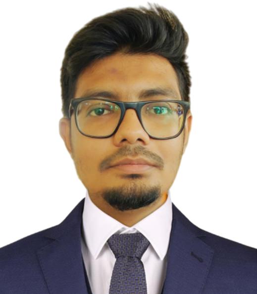 Musaddique Alom Choudhury Image