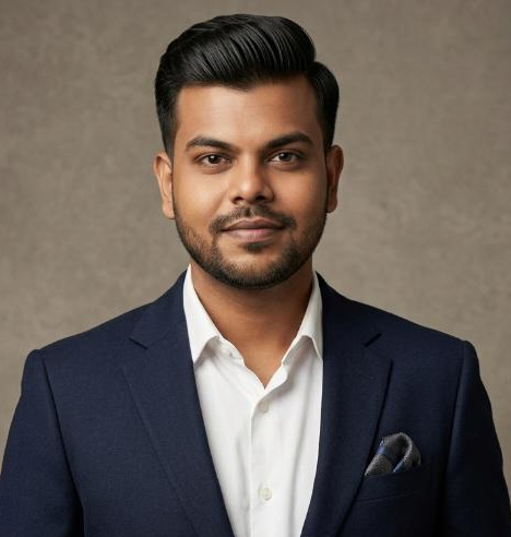 Anirban Nath Image