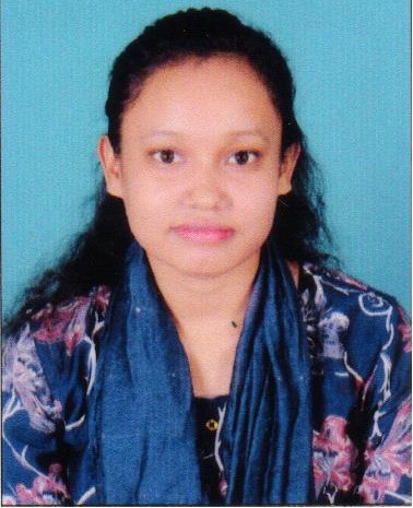 Nirupama Lugun
