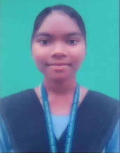 Sanjana Burh