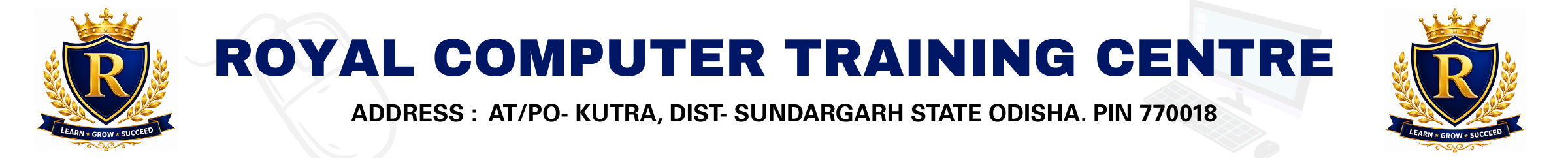 Header Banner