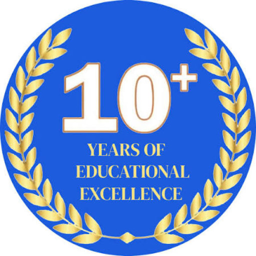 10+ Years of Educational Excellence Serving the community with quality computer education and skill development programs. Icon