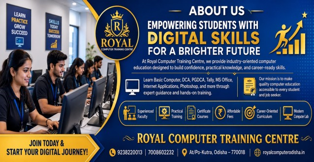 Admission Open for July  AUG 2026 Batch
