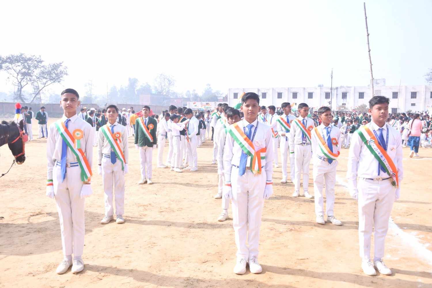 Republic Day Parade