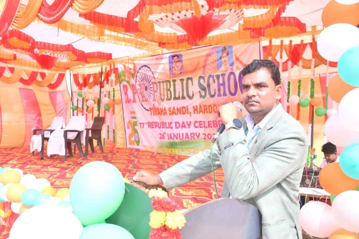 Principal Sir on Dyas