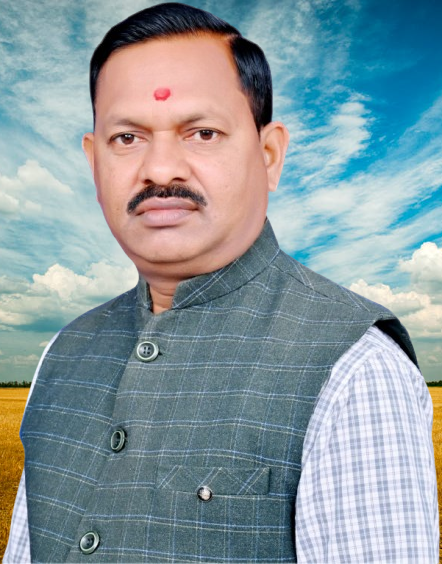 Narendra Kushwaha Image